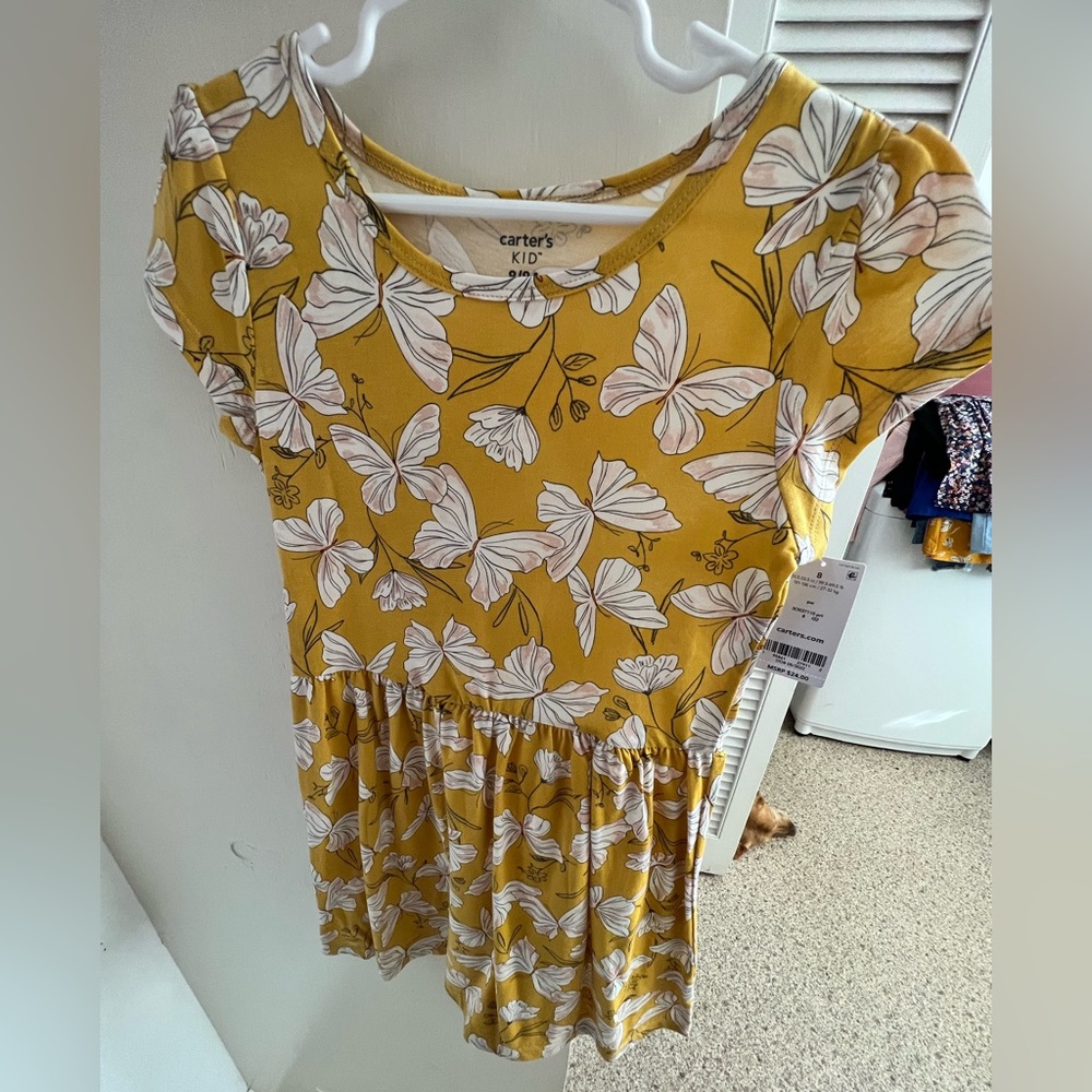 Girl - Dress